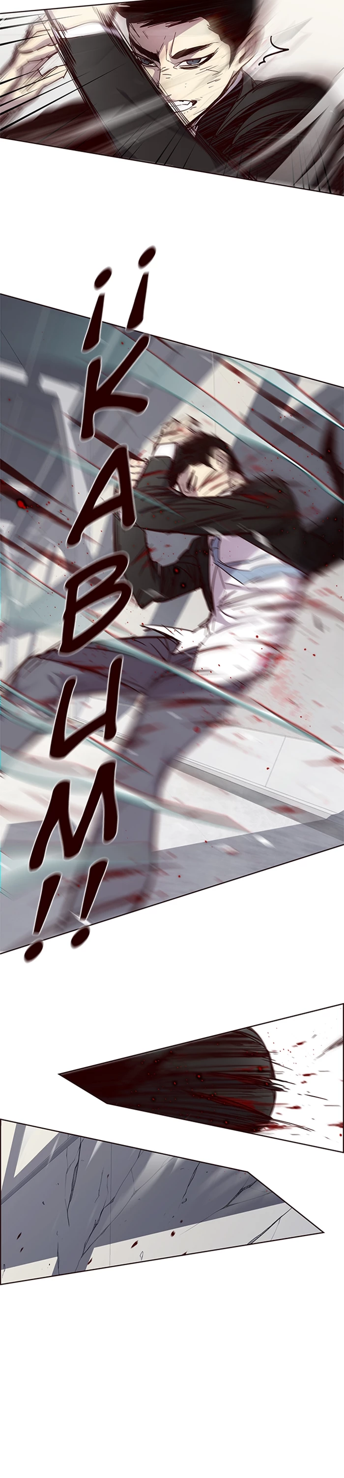 Rayito  > Capitulo 32 > Page 101