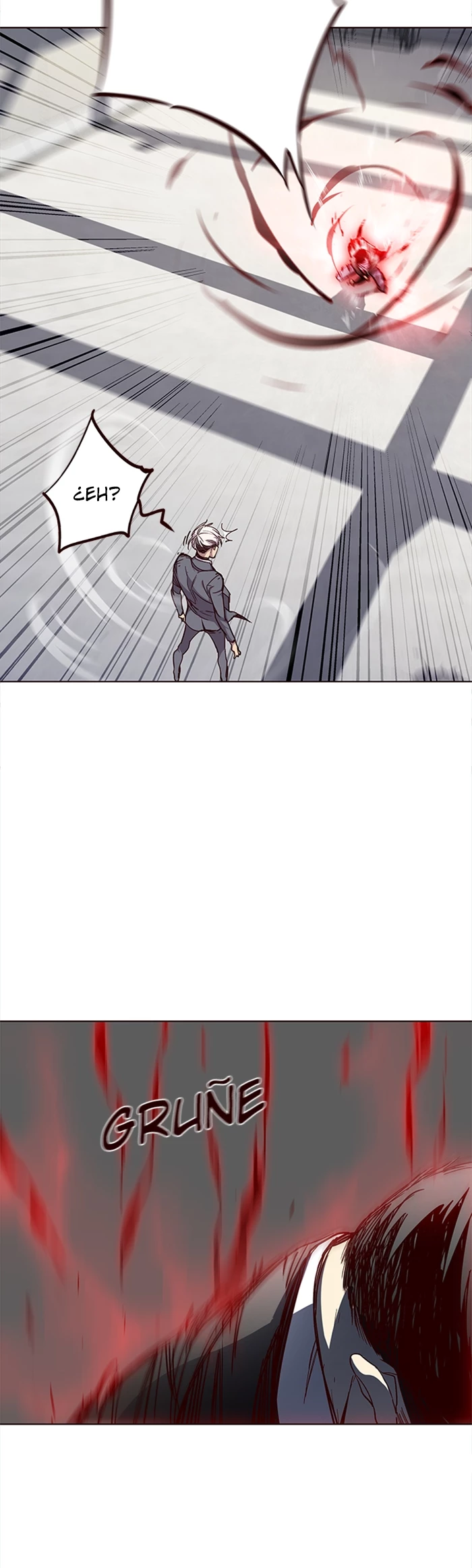 Rayito  > Capitulo 32 > Page 321