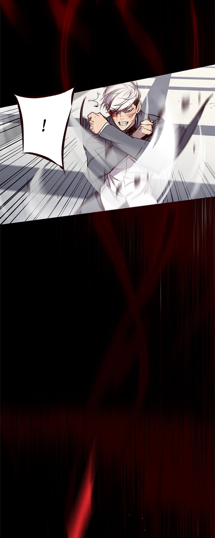 Rayito  > Capitulo 32 > Page 361