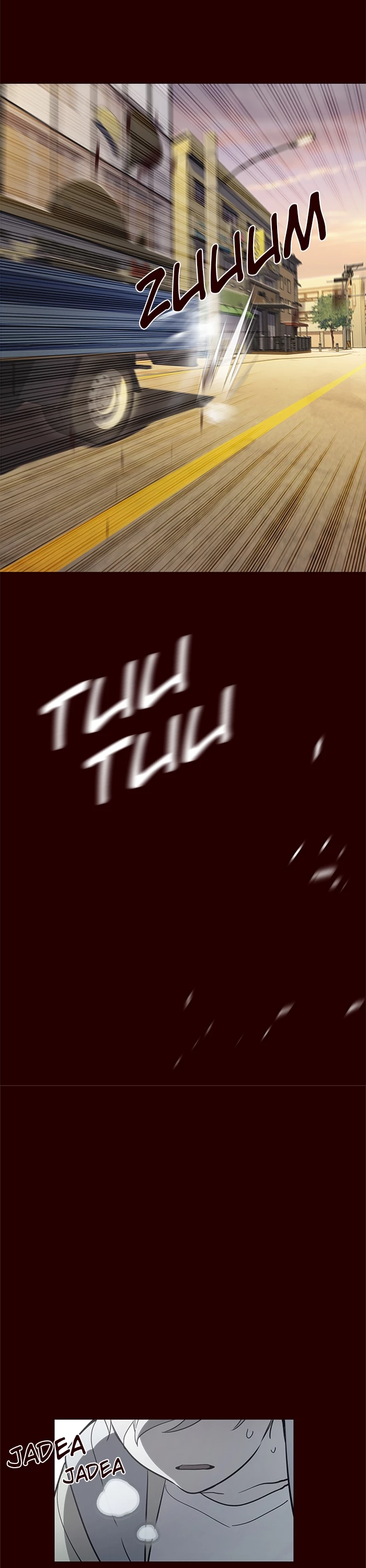 Rayito  > Capitulo 27 > Page 31