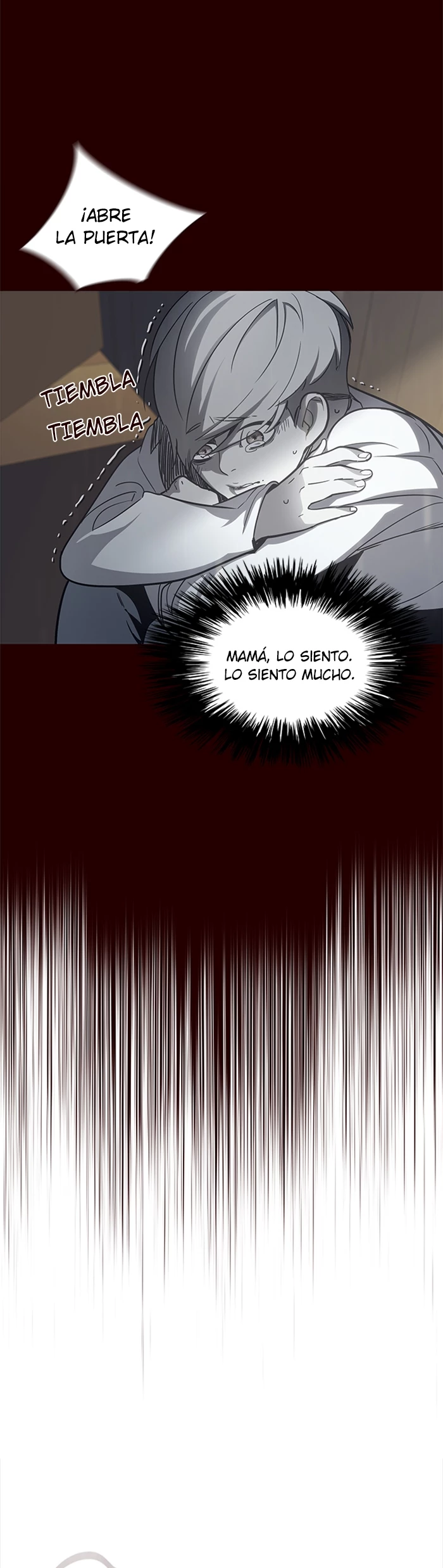 Rayito  > Capitulo 27 > Page 81
