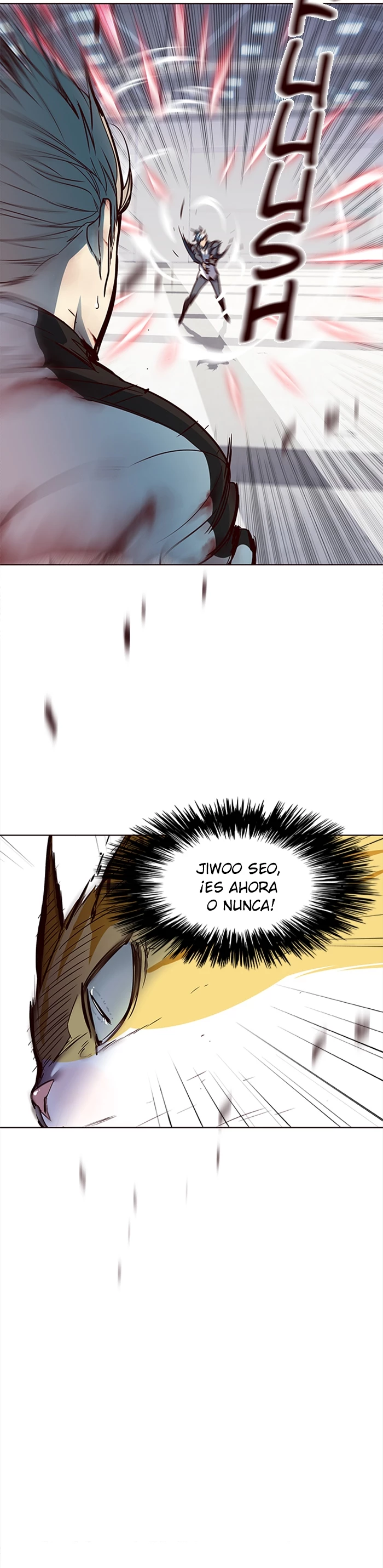 Rayito  > Capitulo 27 > Page 201