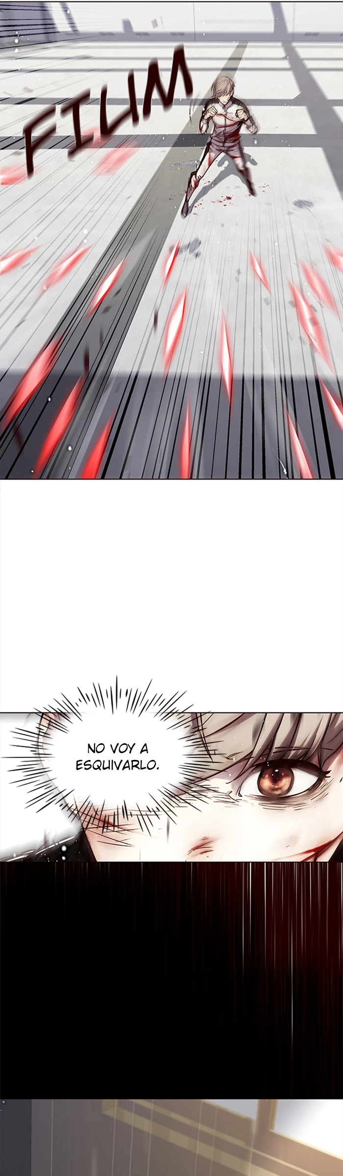 Rayito  > Capitulo 27 > Page 211