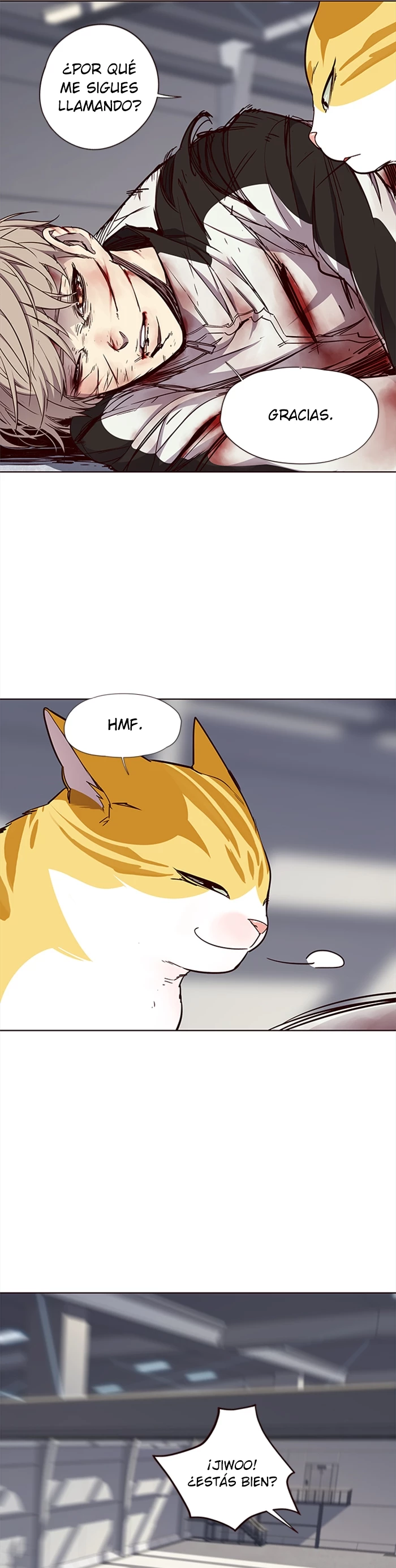 Rayito  > Capitulo 27 > Page 331