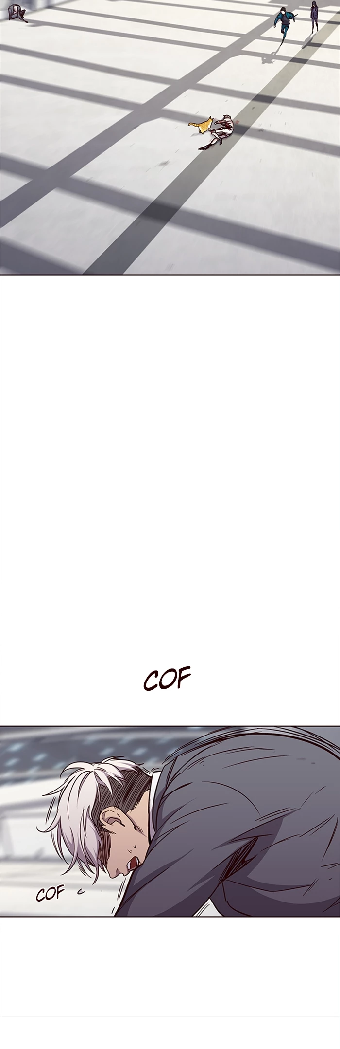 Rayito  > Capitulo 27 > Page 341