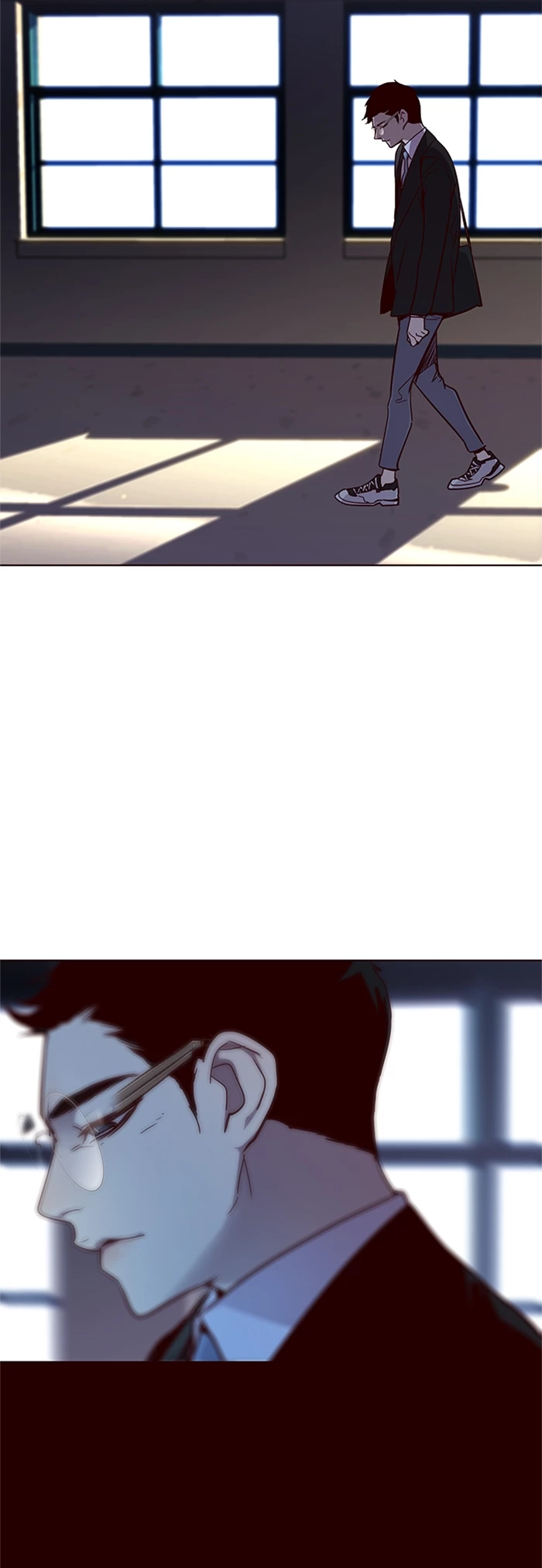 Rayito  > Capitulo 28 > Page 281
