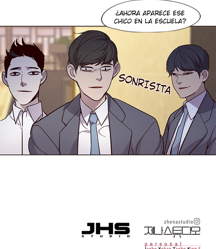 Rayito  > Capitulo 28 > Page 411