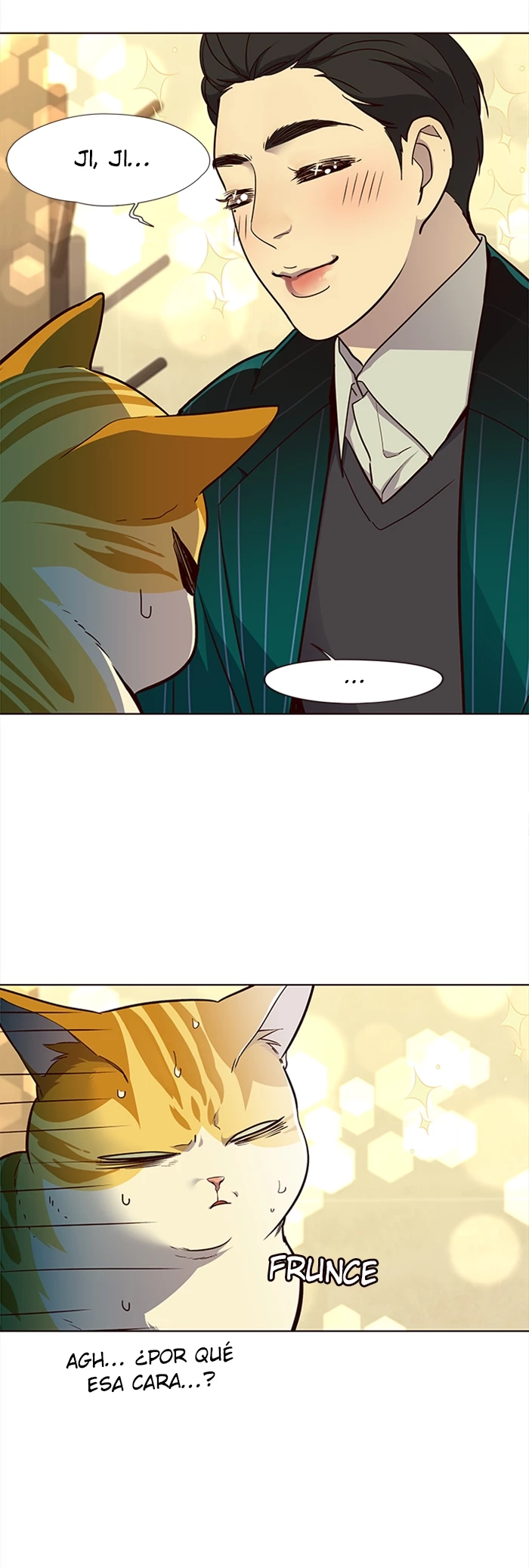 Rayito  > Capitulo 29 > Page 161