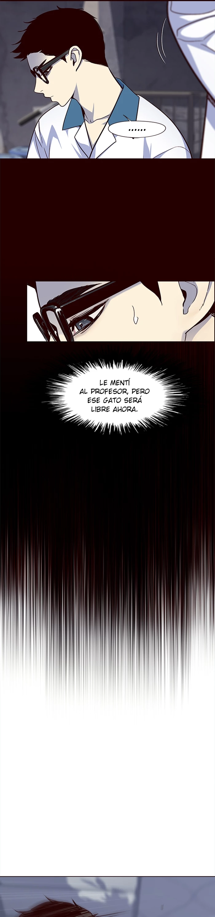 Rayito  > Capitulo 36 > Page 151