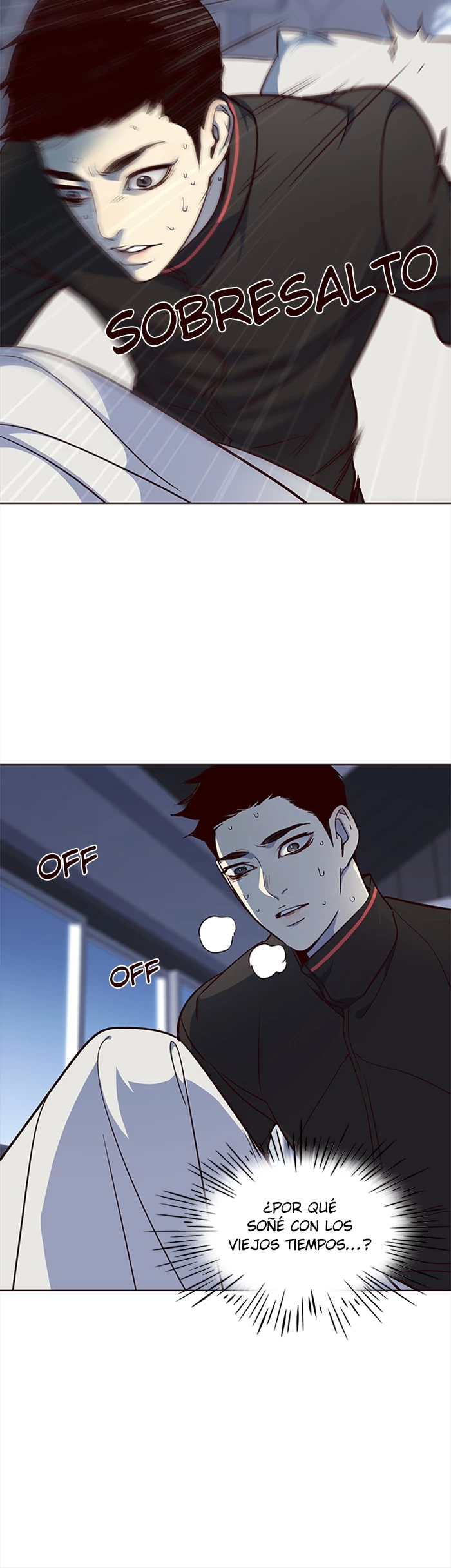 Rayito  > Capitulo 36 > Page 161
