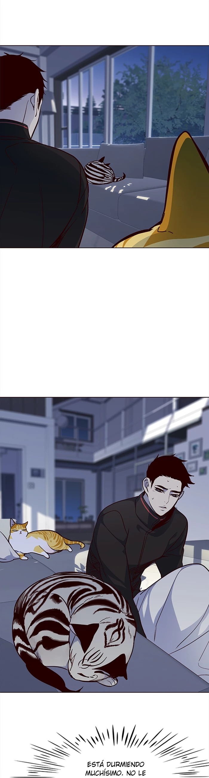 Rayito  > Capitulo 36 > Page 181