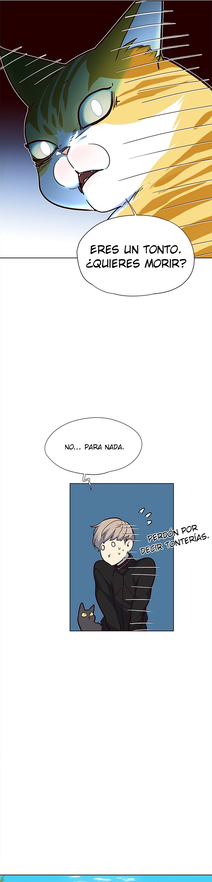 Rayito  > Capitulo 36 > Page 281