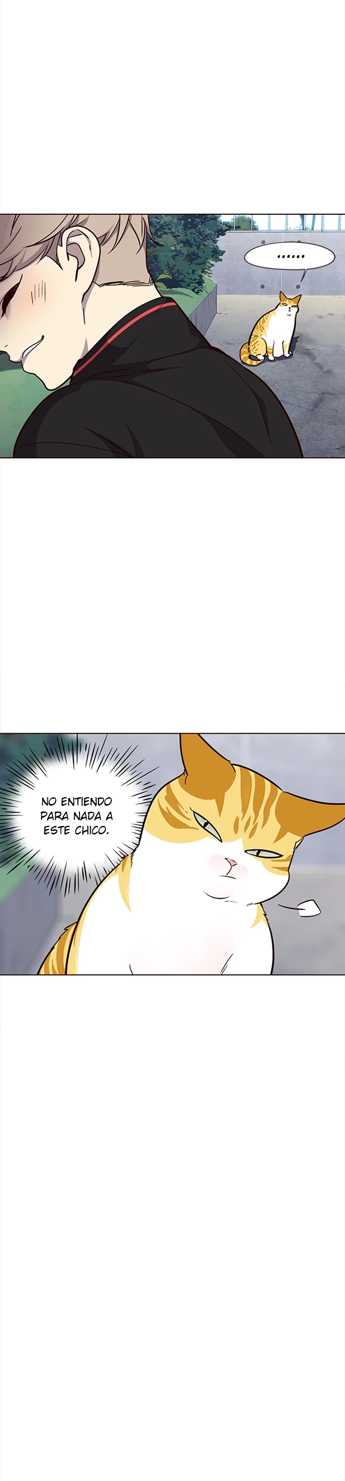 Rayito  > Capitulo 36 > Page 321