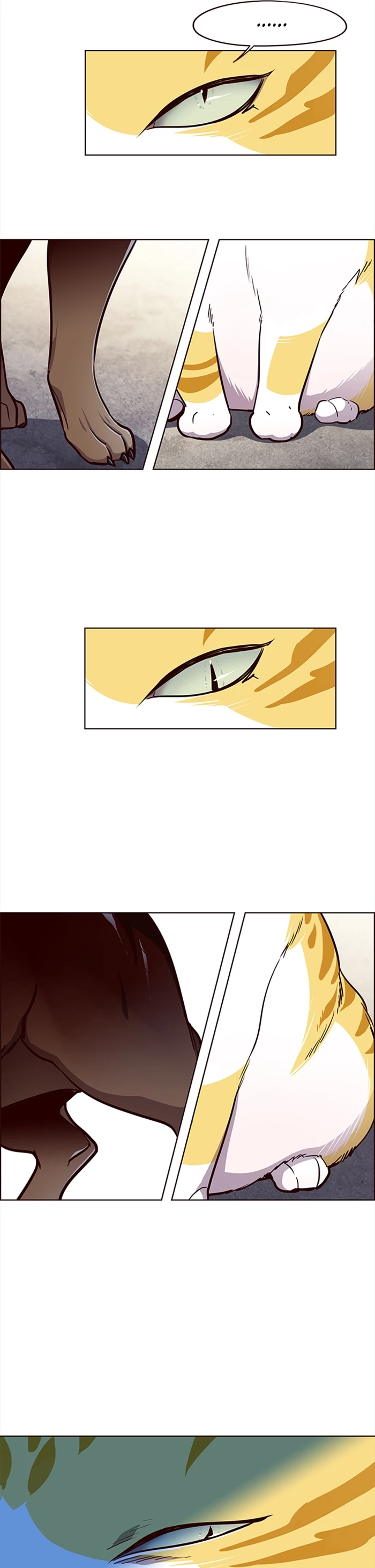 Rayito  > Capitulo 36 > Page 391