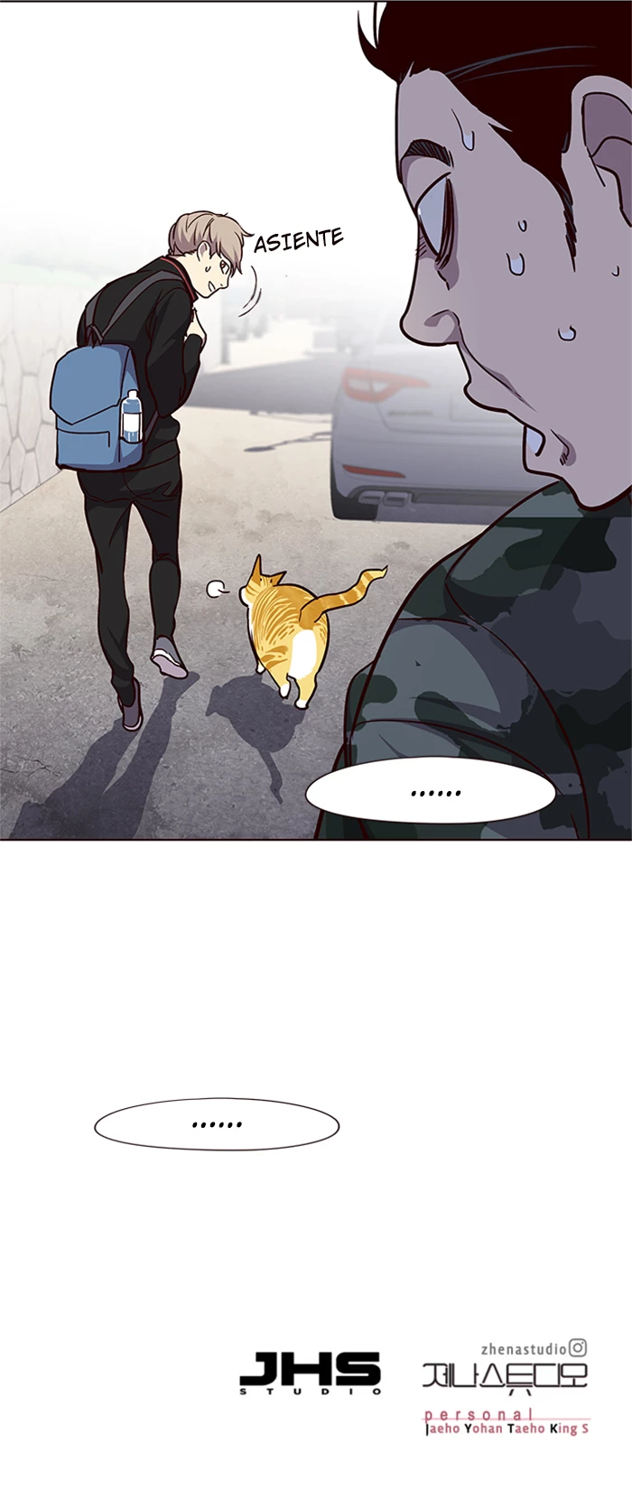 Rayito  > Capitulo 36 > Page 431