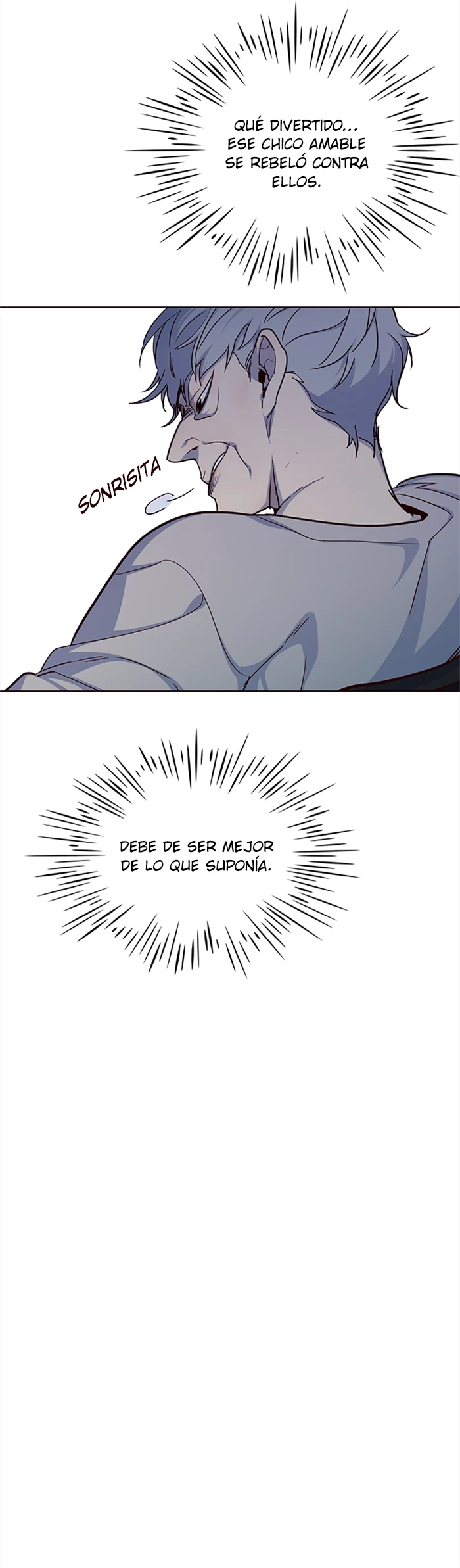 Rayito  > Capitulo 37 > Page 81