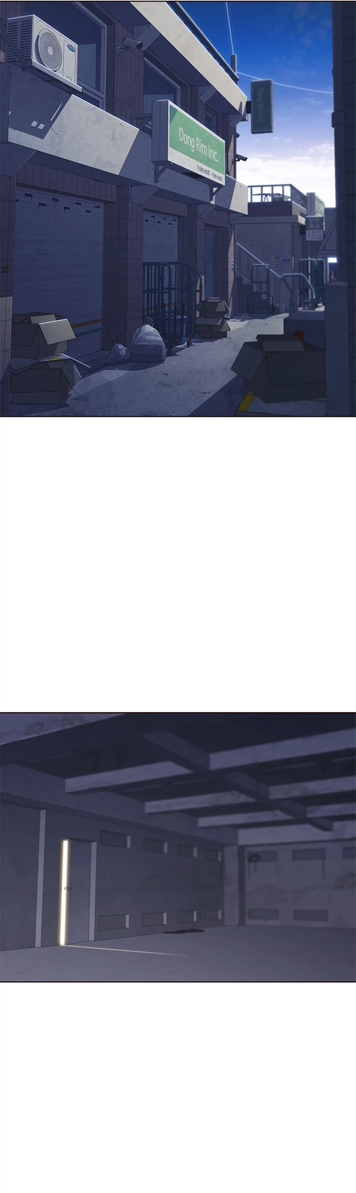 Rayito  > Capitulo 37 > Page 91