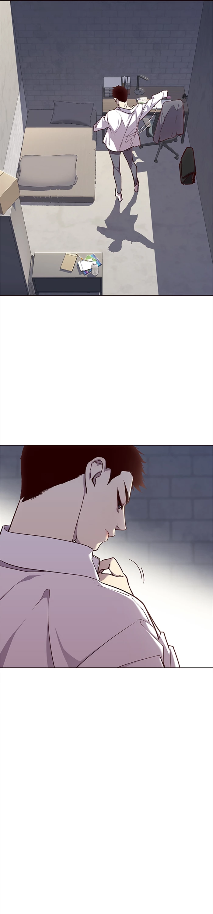 Rayito  > Capitulo 37 > Page 101