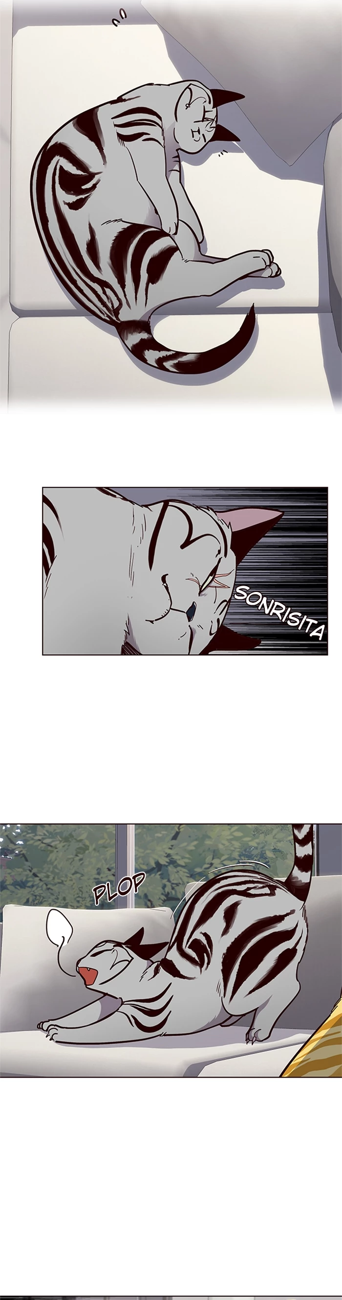 Rayito  > Capitulo 37 > Page 161