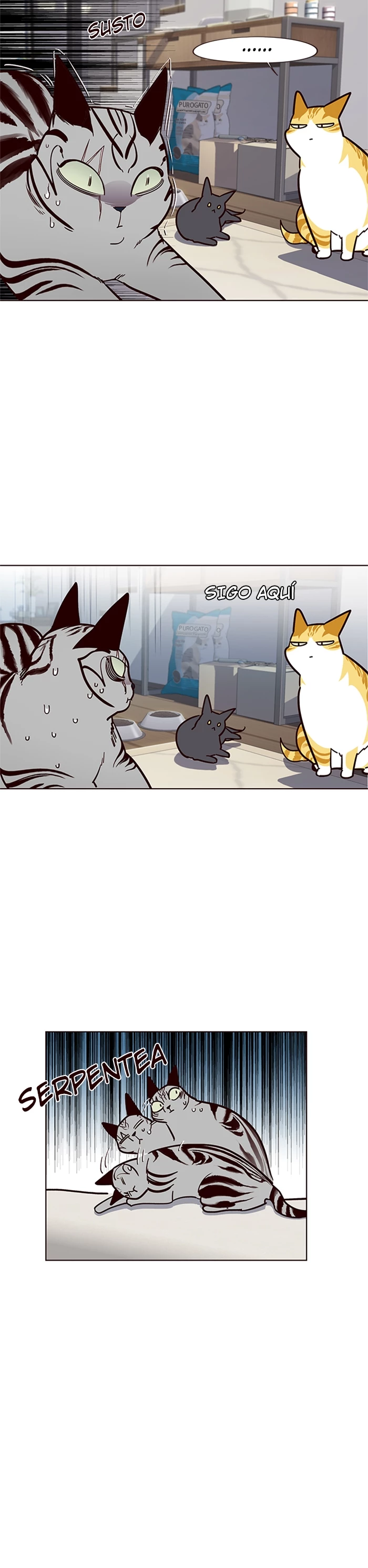Rayito  > Capitulo 37 > Page 171