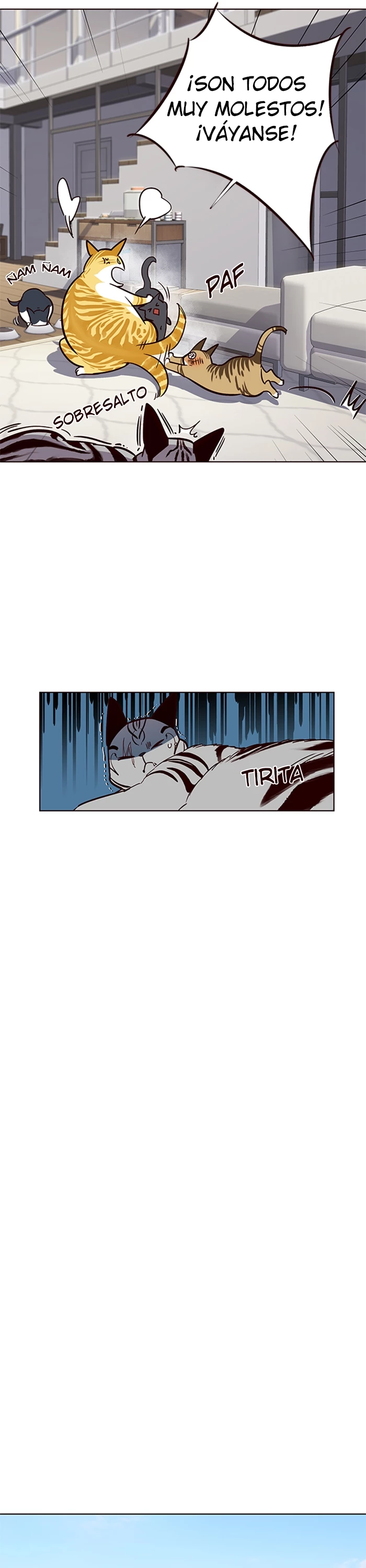 Rayito  > Capitulo 37 > Page 211