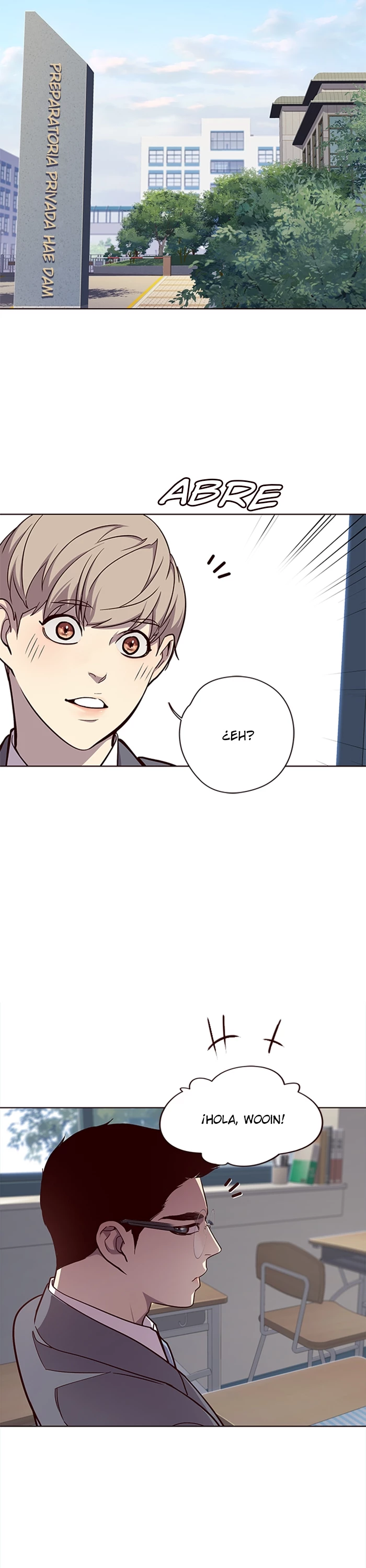 Rayito  > Capitulo 37 > Page 221