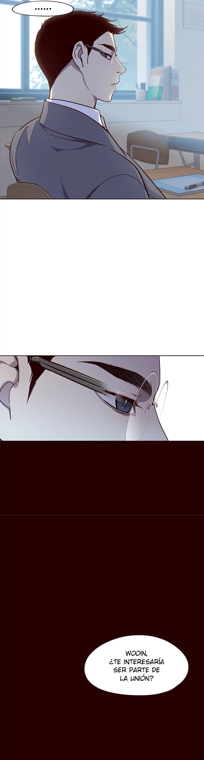 Rayito  > Capitulo 37 > Page 261