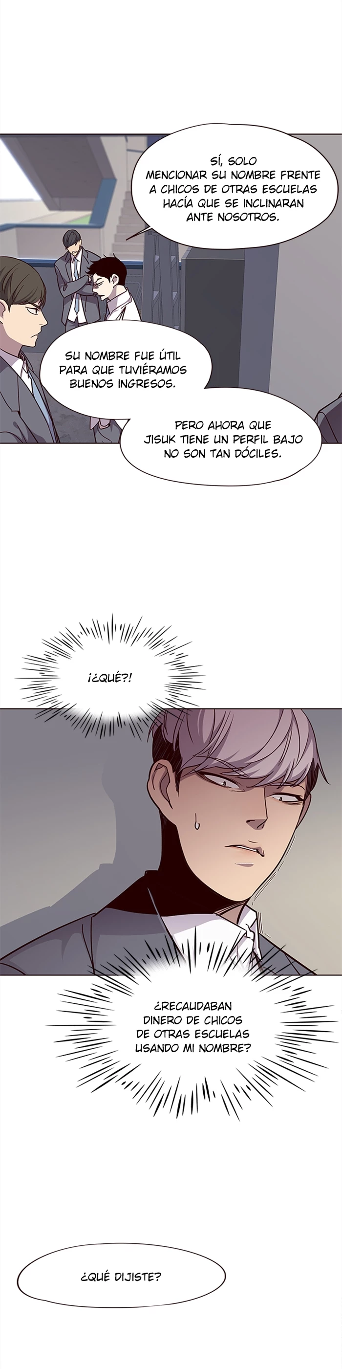 Rayito  > Capitulo 37 > Page 341