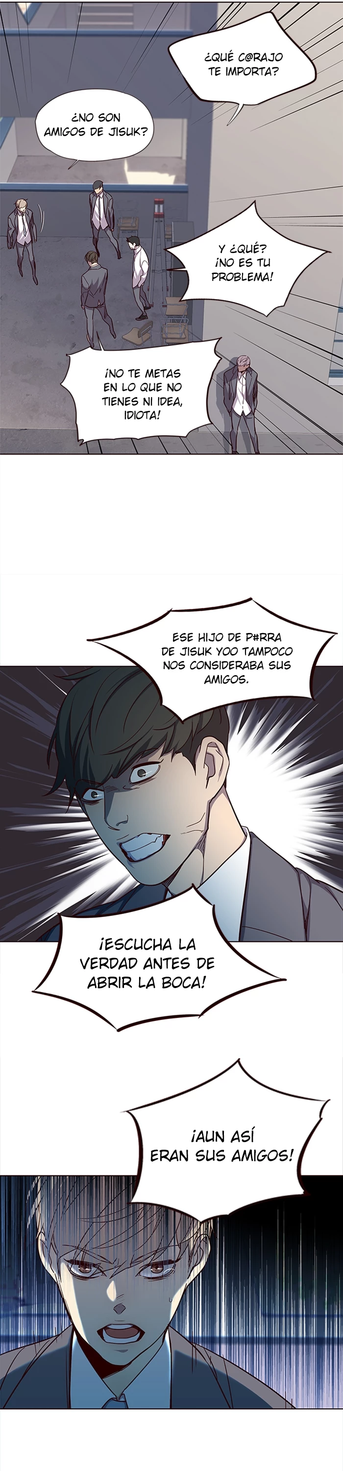 Rayito  > Capitulo 37 > Page 361