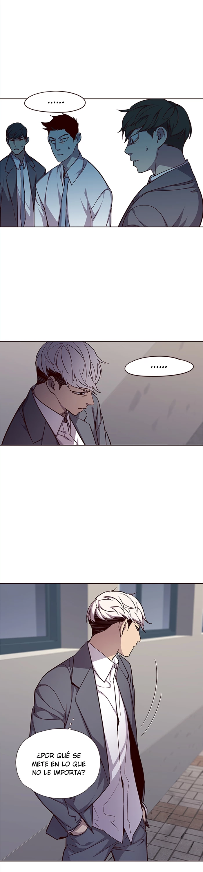 Rayito  > Capitulo 37 > Page 371