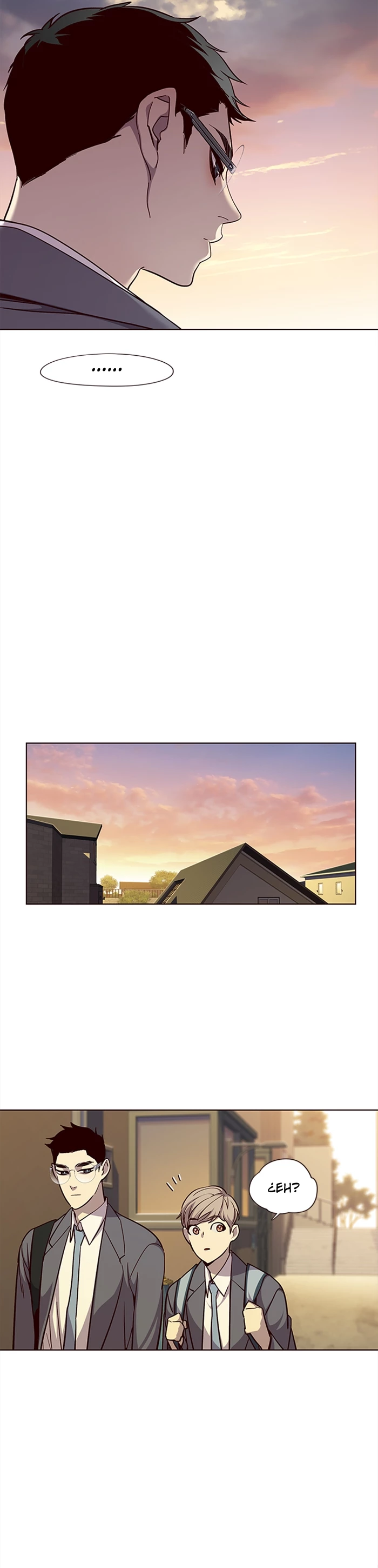 Rayito  > Capitulo 38 > Page 41