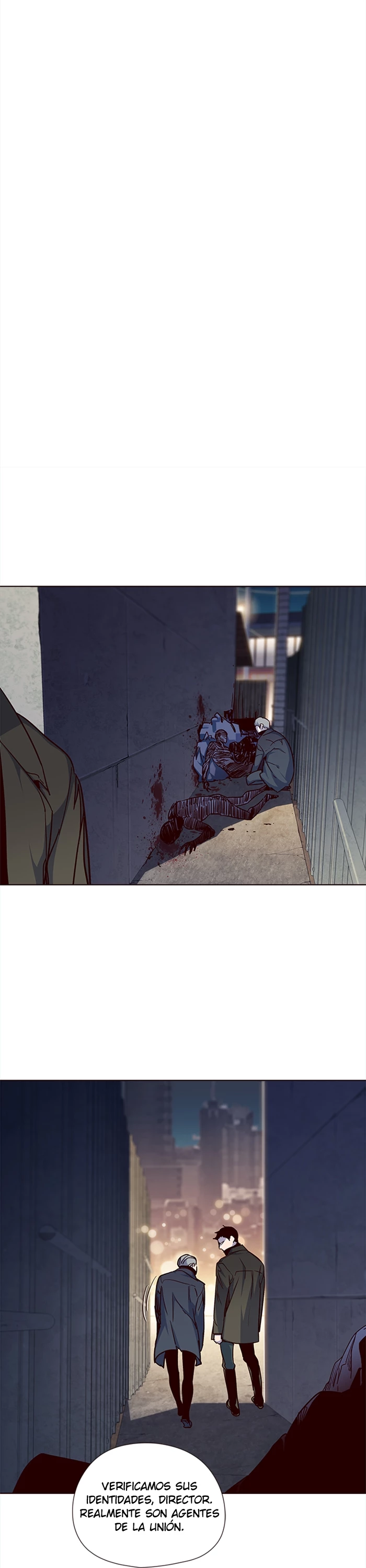 Rayito  > Capitulo 38 > Page 301