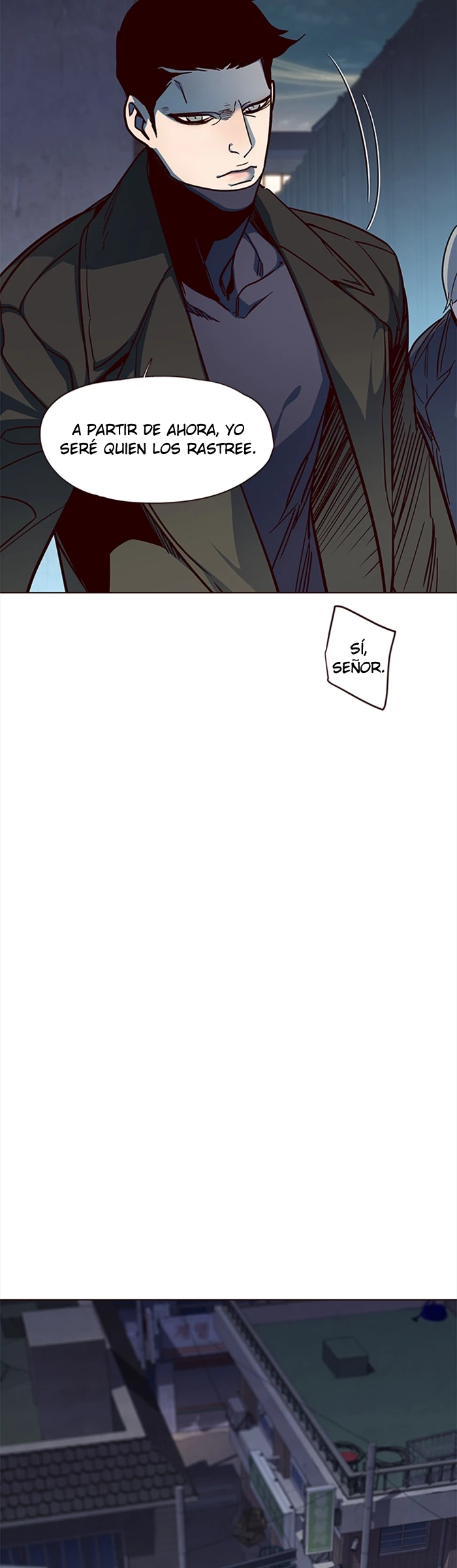 Rayito  > Capitulo 38 > Page 321