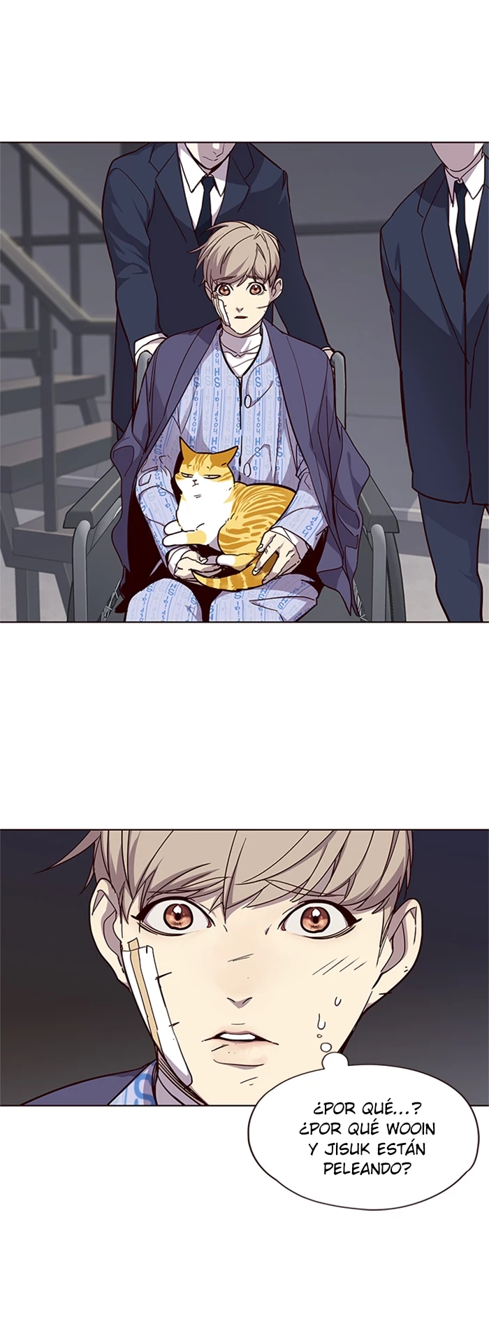 Rayito  > Capitulo 33 > Page 31