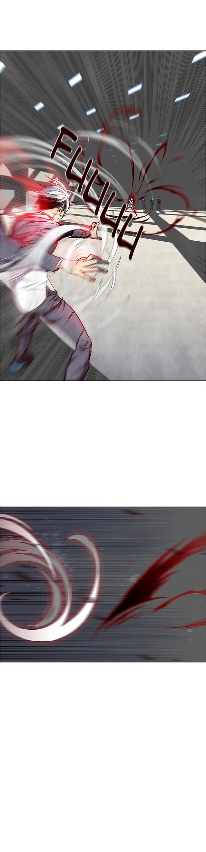 Rayito  > Capitulo 33 > Page 51