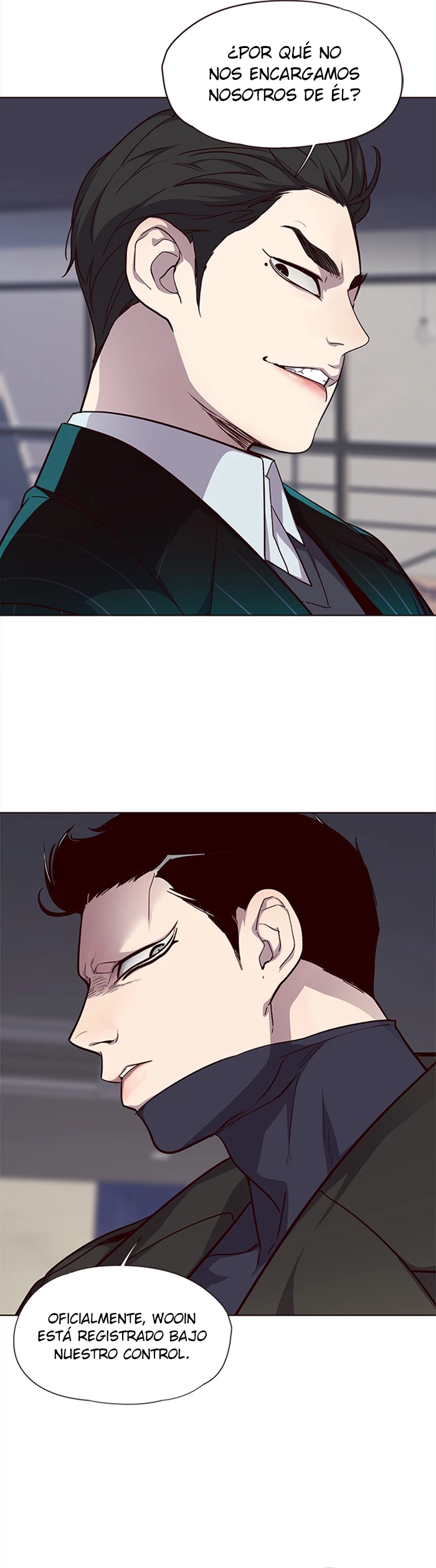 Rayito  > Capitulo 34 > Page 31
