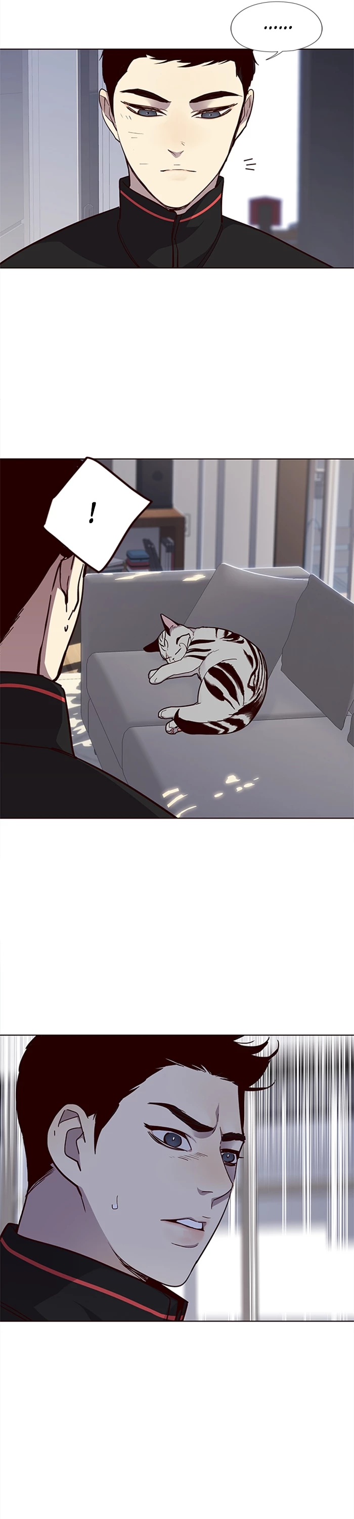 Rayito  > Capitulo 34 > Page 291