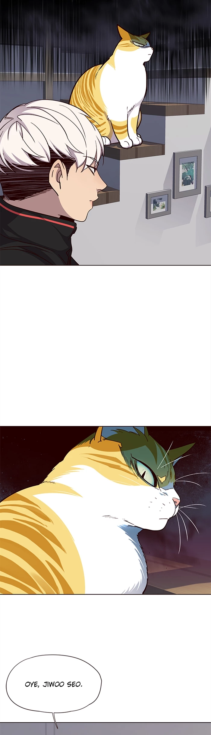 Rayito  > Capitulo 35 > Page 61