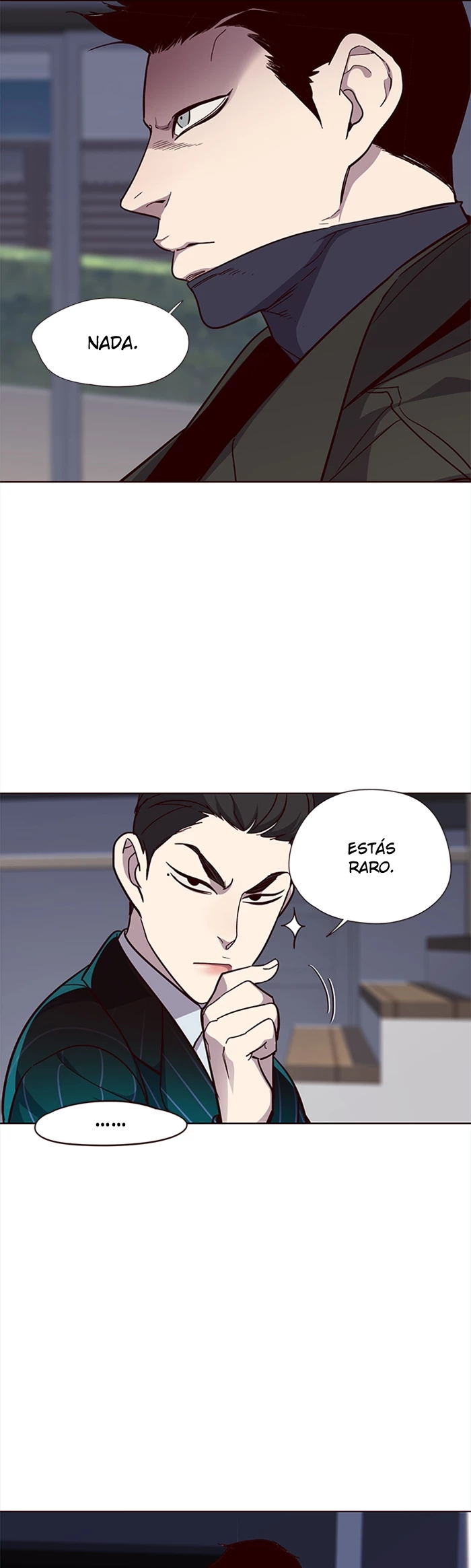 Rayito  > Capitulo 35 > Page 121