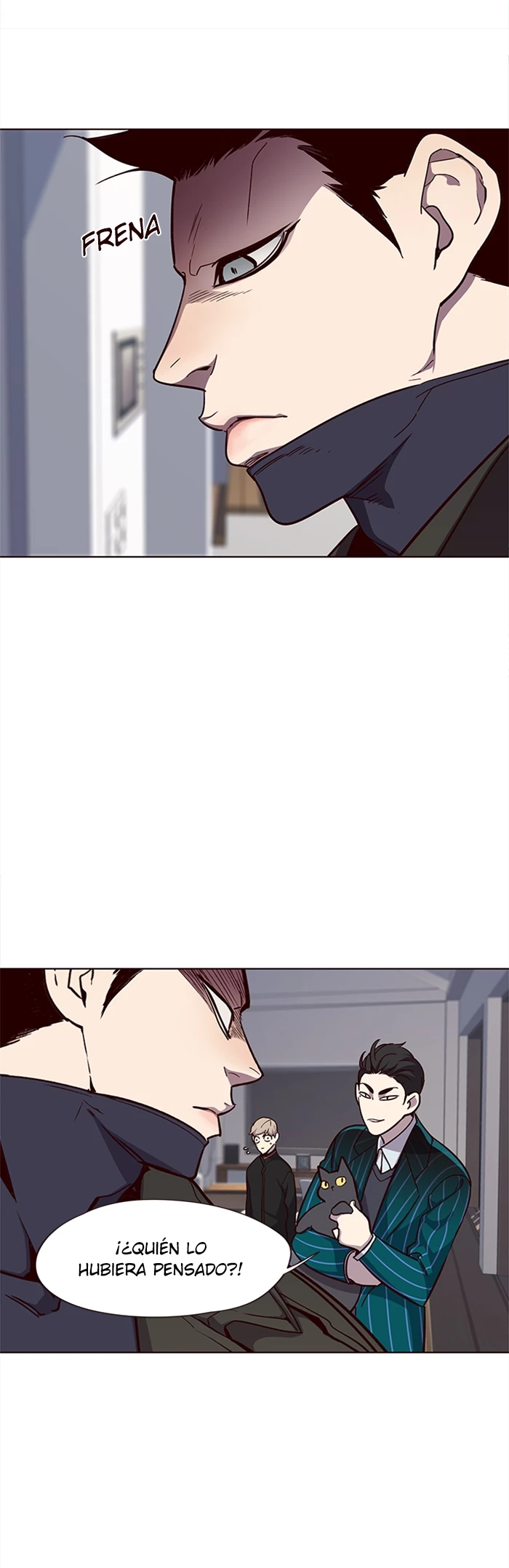Rayito  > Capitulo 35 > Page 151