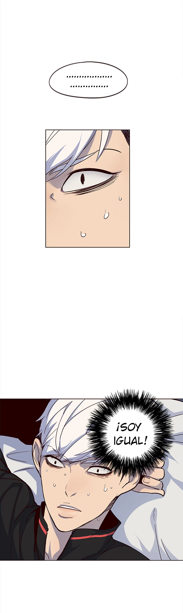 Rayito  > Capitulo 35 > Page 311