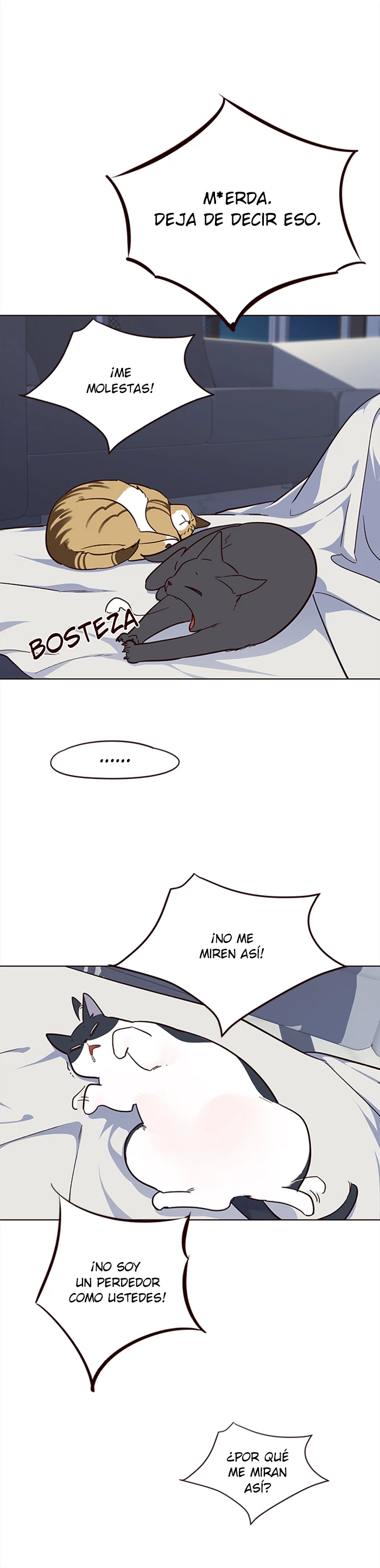 Rayito  > Capitulo 35 > Page 351