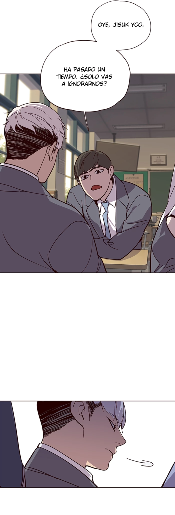 Rayito  > Capitulo 39 > Page 121