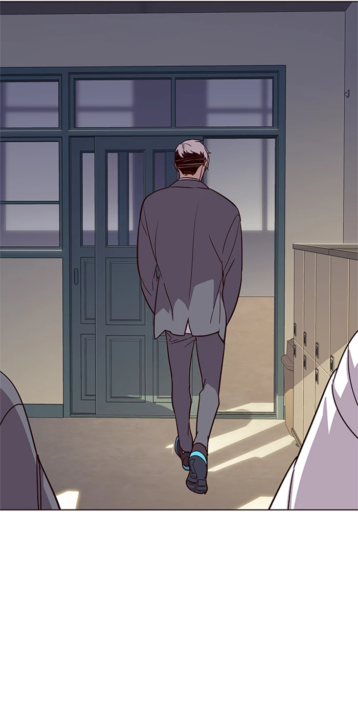 Rayito  > Capitulo 39 > Page 141