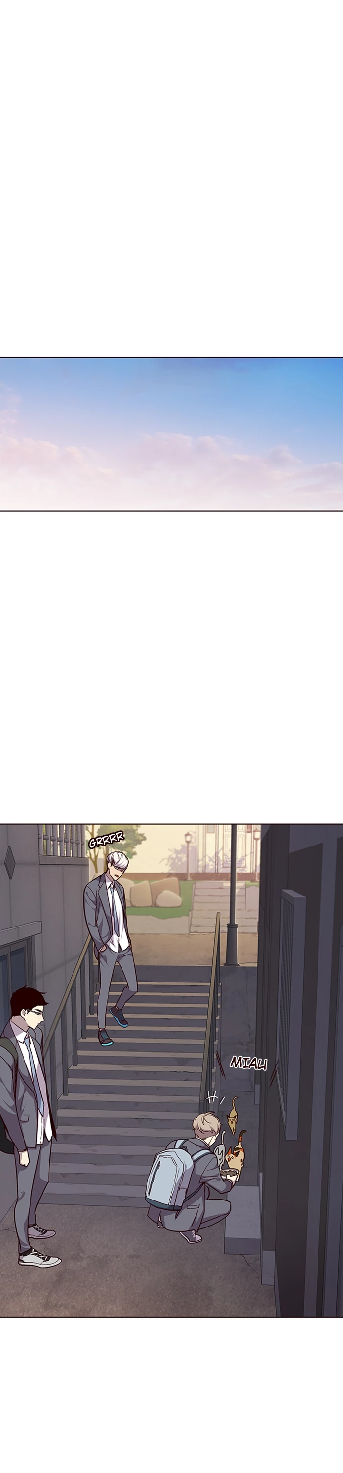 Rayito  > Capitulo 39 > Page 181