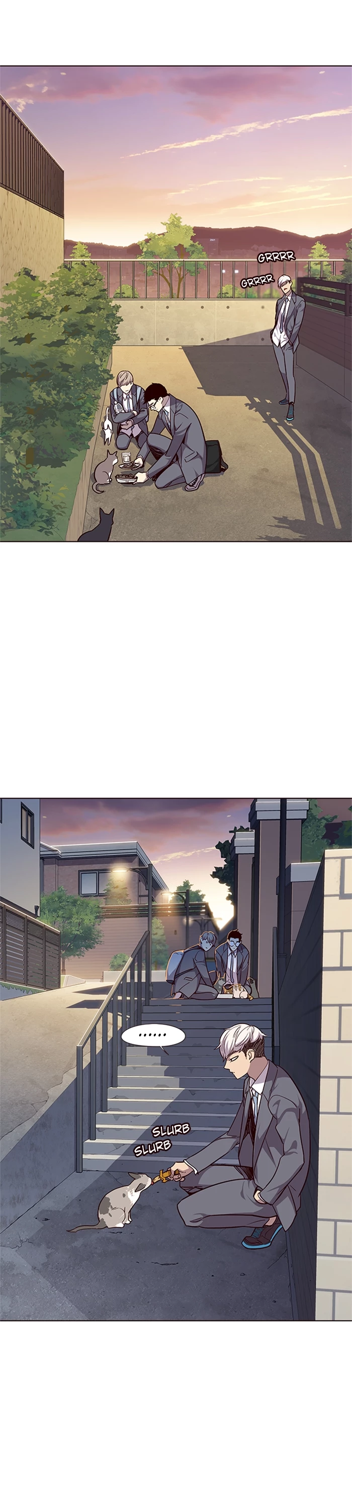Rayito  > Capitulo 39 > Page 191