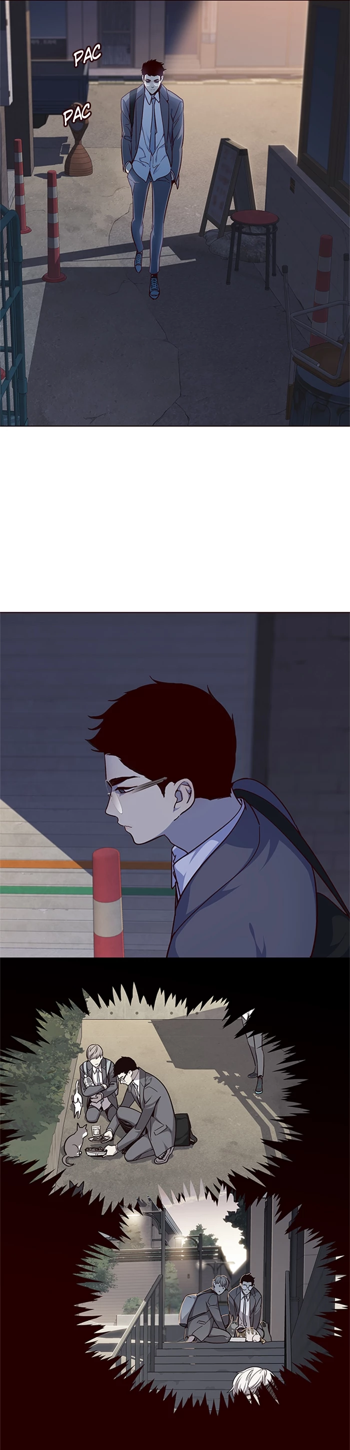 Rayito  > Capitulo 39 > Page 271