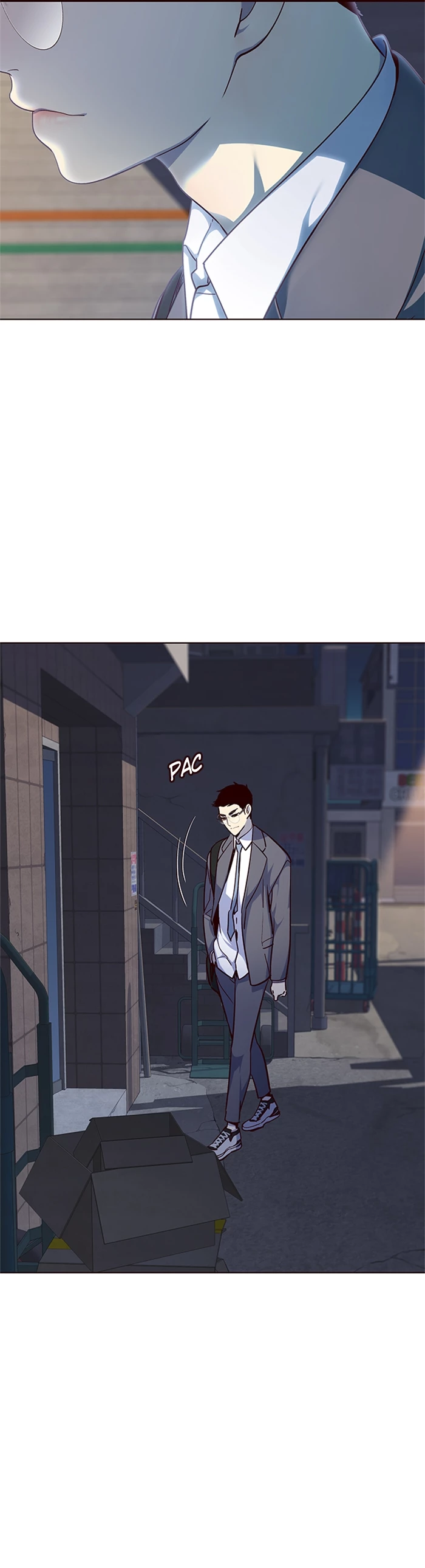 Rayito  > Capitulo 39 > Page 281