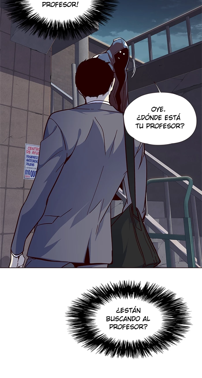 Rayito  > Capitulo 39 > Page 311
