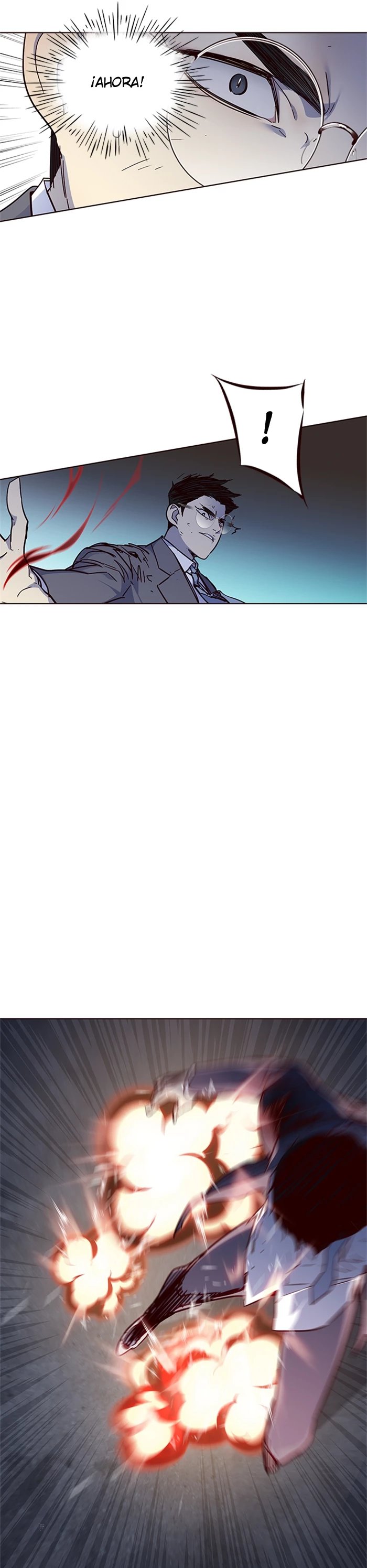 Rayito  > Capitulo 40 > Page 191